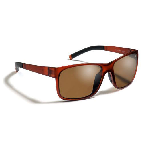 Gidgee Eyewear Mustang Sorrel