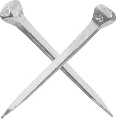 Horseshoe Mustad Bevel Head Nail