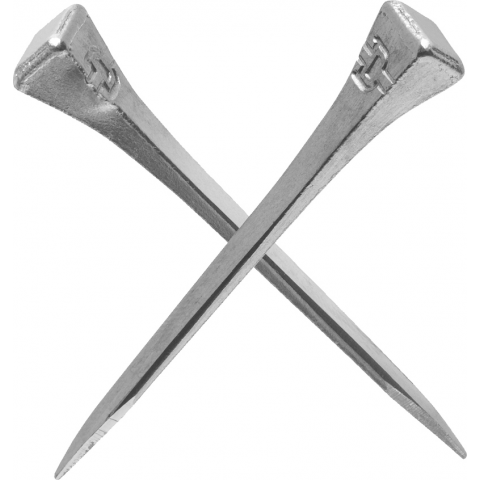 Derby E Head Nails