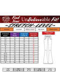 Cowgirl Tuff Ladies Jeans - Classic Trouser