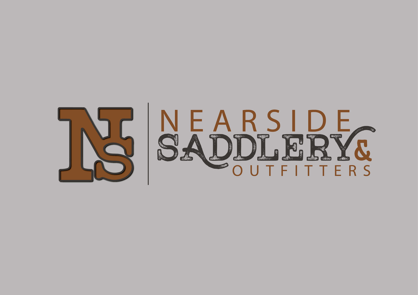 The Nearside Saddlery & Outfitters Gift Card
