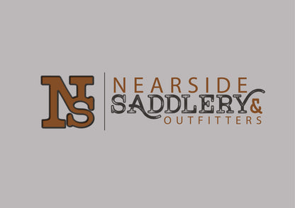 The Nearside Saddlery & Outfitters Gift Card