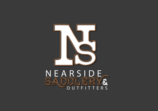 The Nearside Saddlery & Outfitters Gift Card
