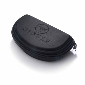 Gidgee Eyewear  Charisma Black