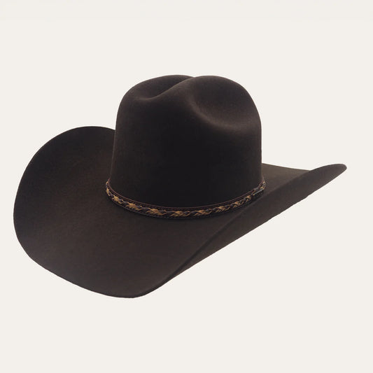Stetson Hats - Newman