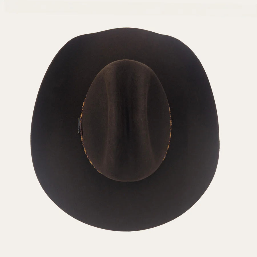 Stetson Hats - Newman