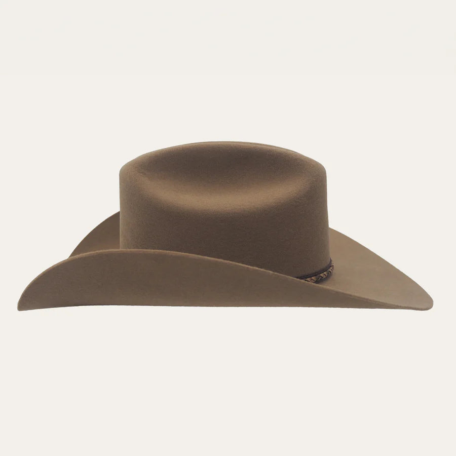 Stetson Hats - Newman