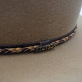 Stetson Hats - Newman