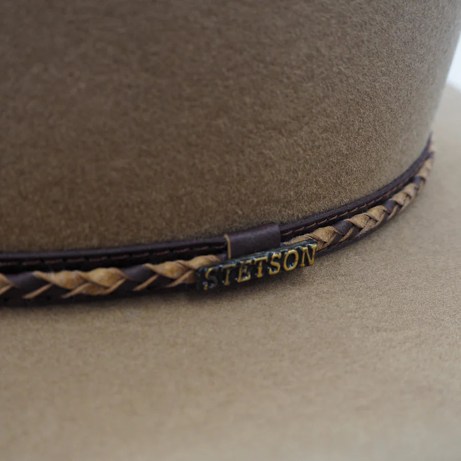 Stetson Hats - Newman