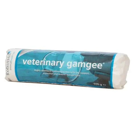 Tyco Gamgee Tissue Roll Single