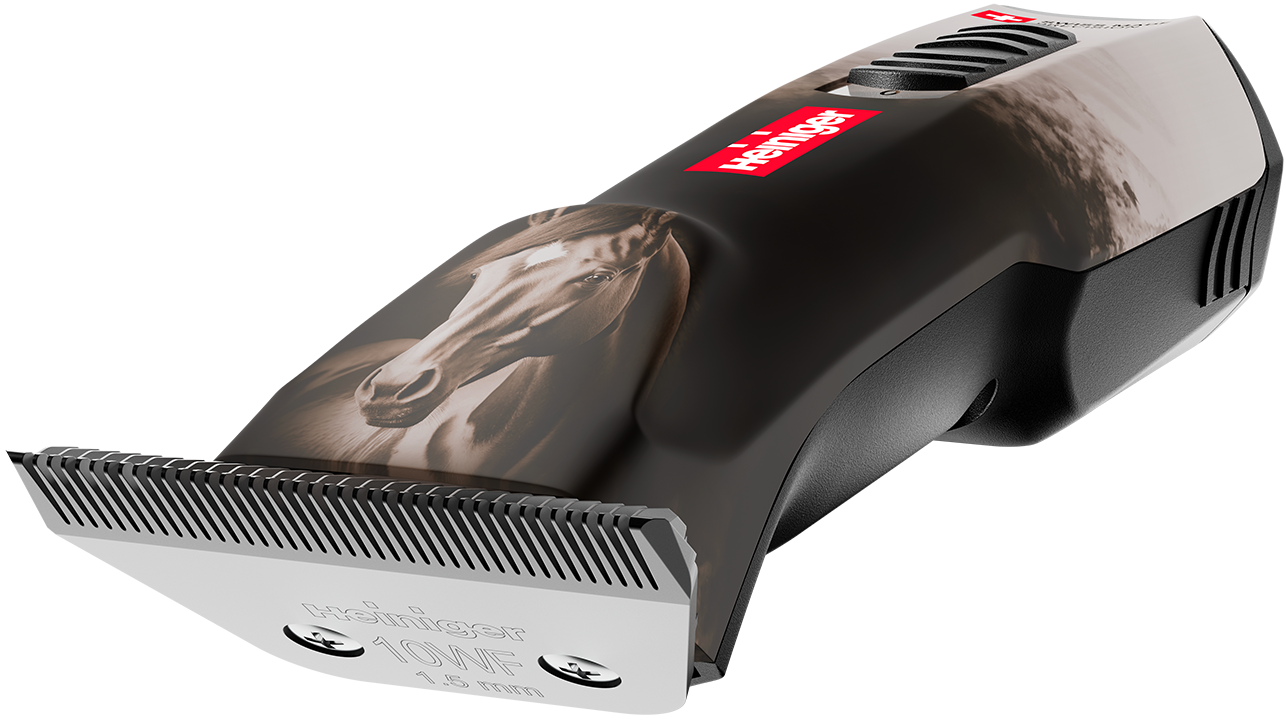 Heiniger Opal Horse Clippers