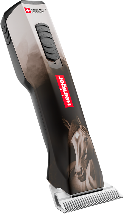 Heiniger Opal Horse Clippers