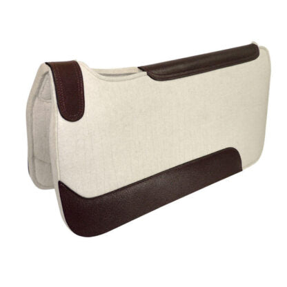 Competitor Saddle Pad