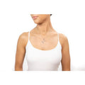 Mountain Creek Jewellery - S/S Horse Pendant