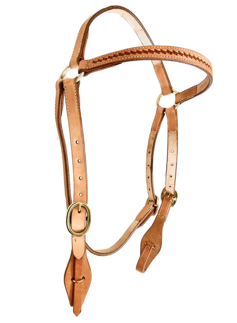 TR Bridle -Oregon