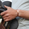 Rawhide Rural Copper Bands