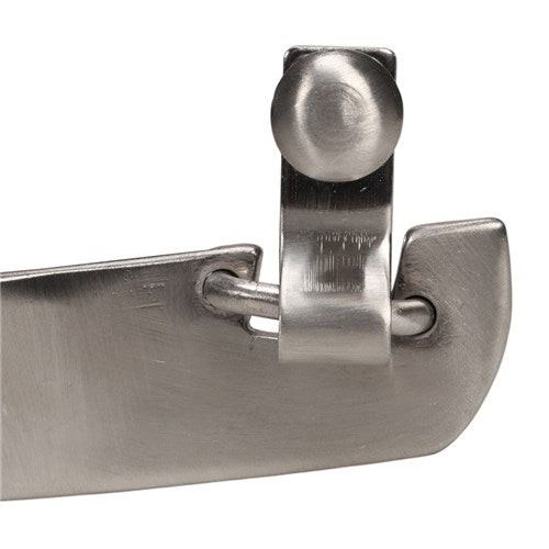 Professional's Choice Cloverleaf Rowel Spurs