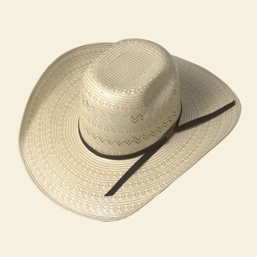 Cool Hand | Para Panama | Double Weave