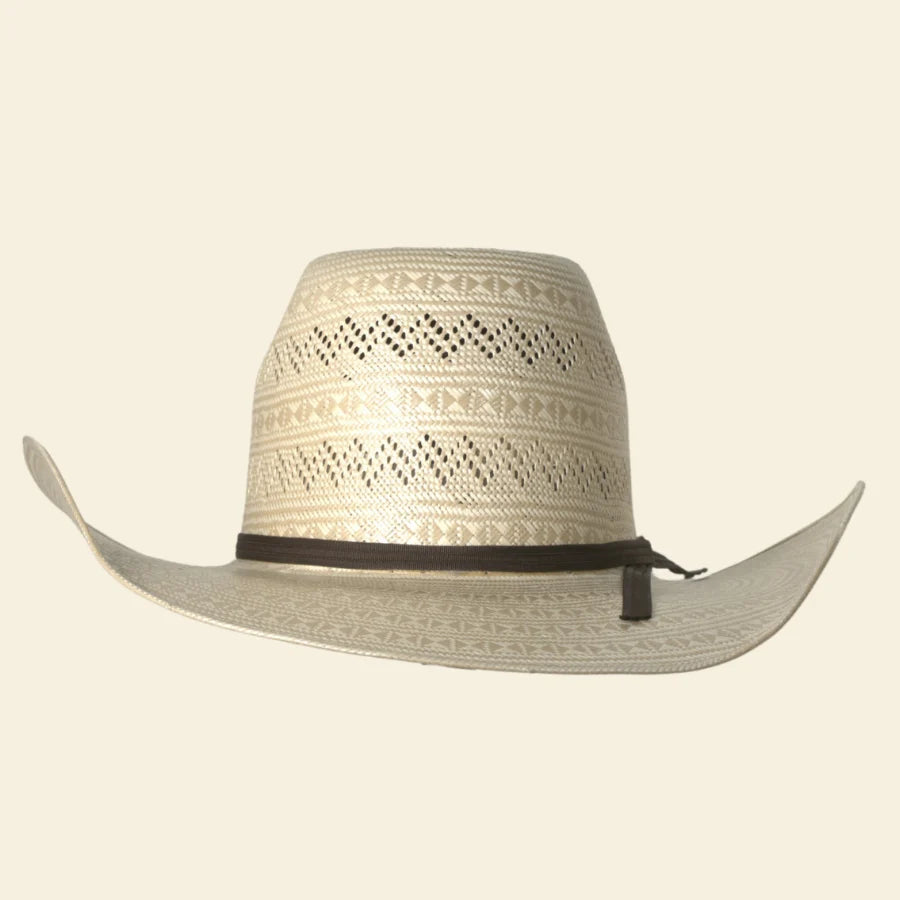 Cool Hand | Para Panama | Double Weave