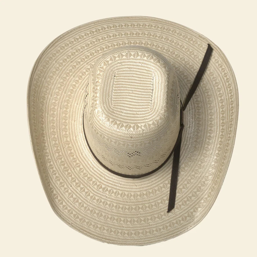 Cool Hand | Para Panama | Double Weave