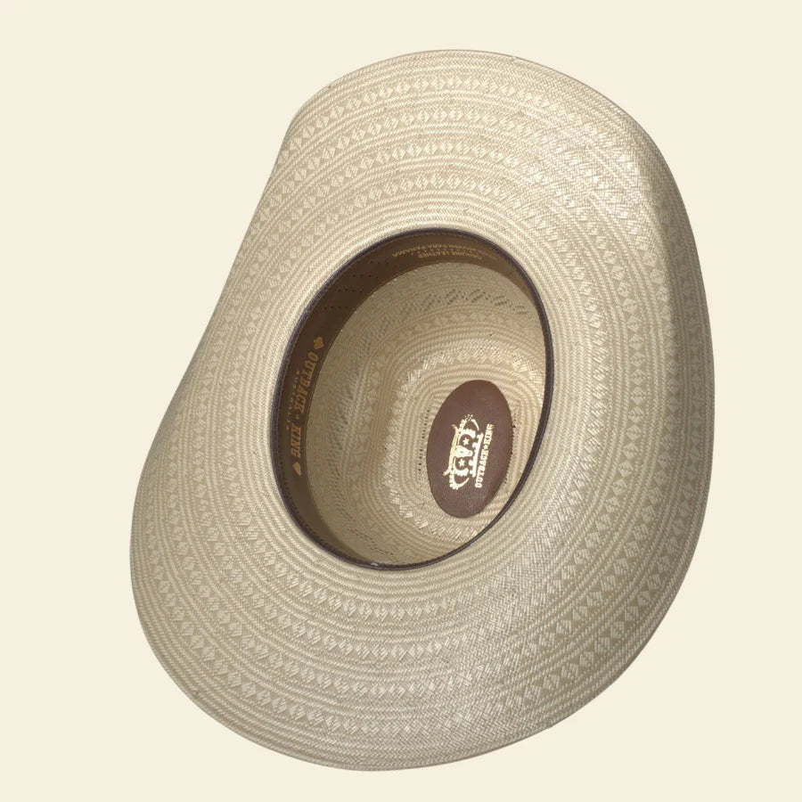 Cool Hand | Para Panama | Double Weave