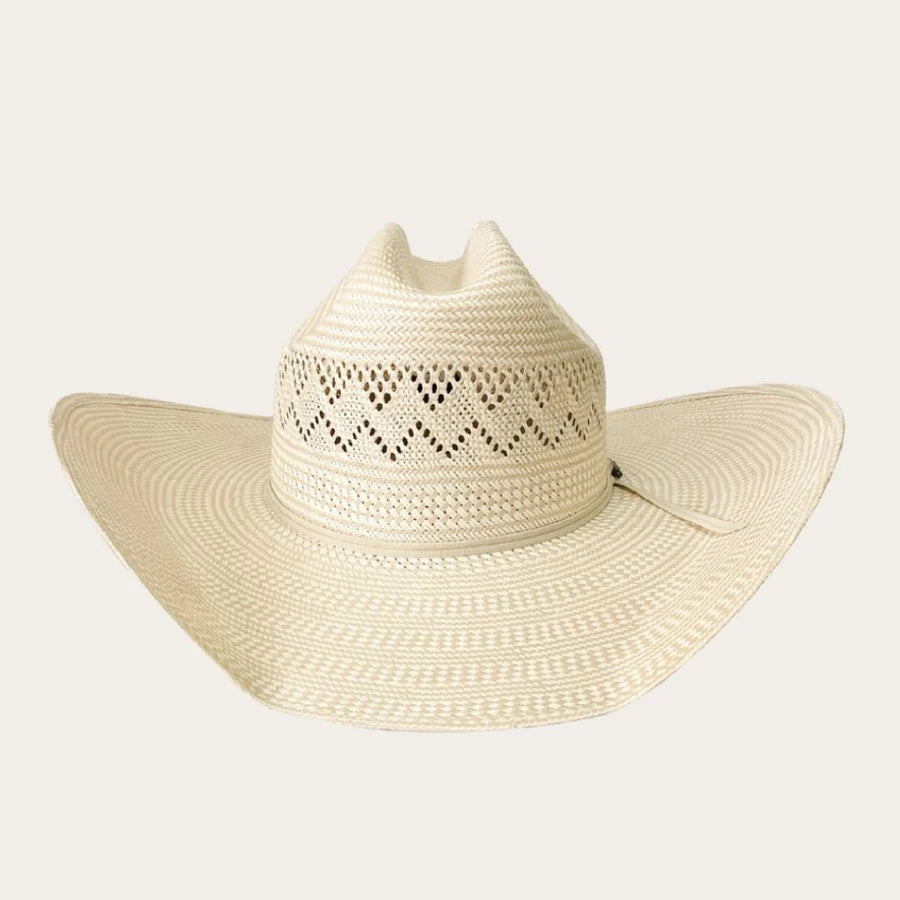 Stetson Hats - Peeler Straw