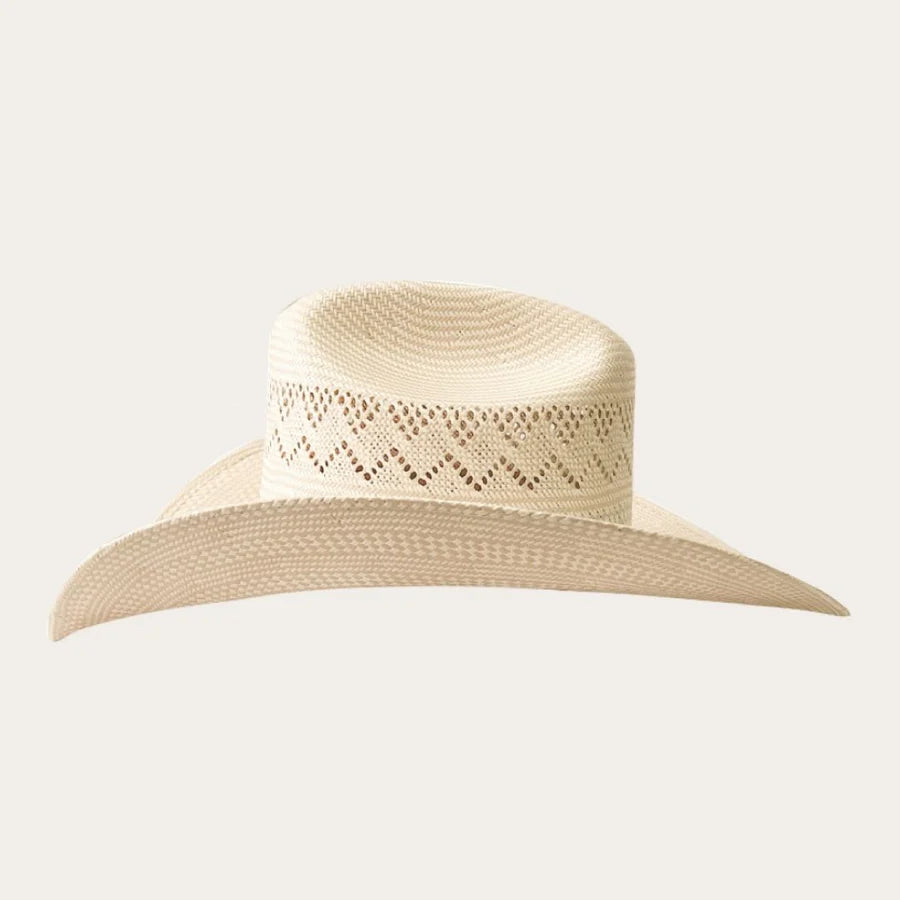 Stetson Hats - Peeler Straw