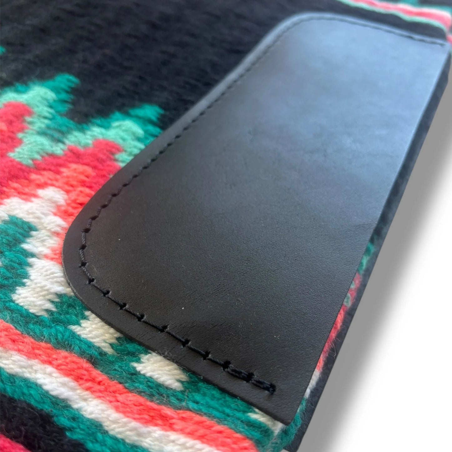 Nash Saddle Blanket