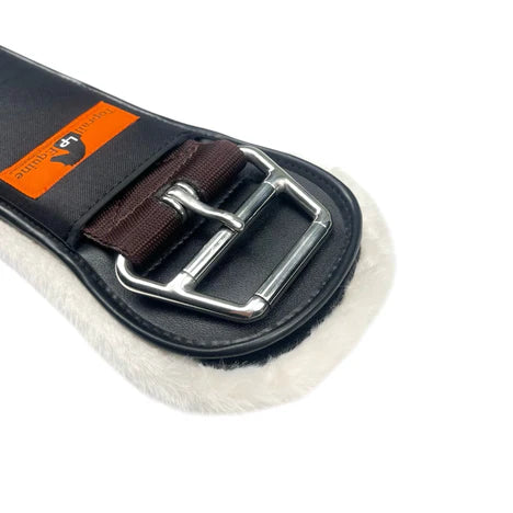 'Jumbuck' Girth w/ Wool Fleece