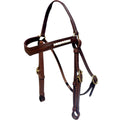 Nebo Braided Barcoo Bridle