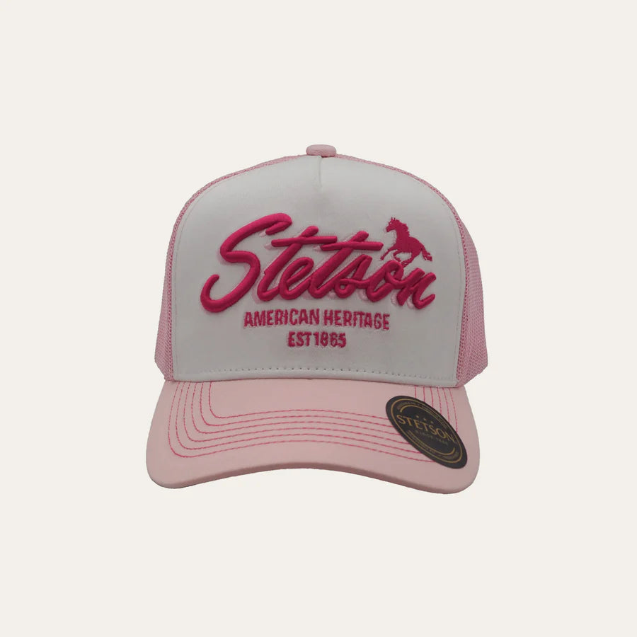 Stetson Caps