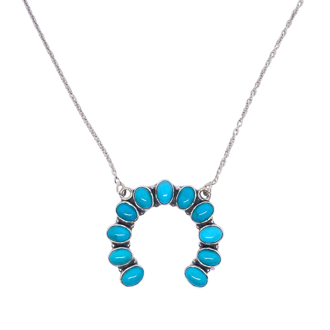 Wild Heart Protector Necklace