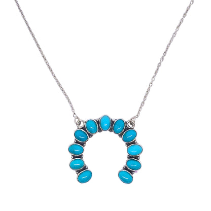 Wild Heart Protector Necklace