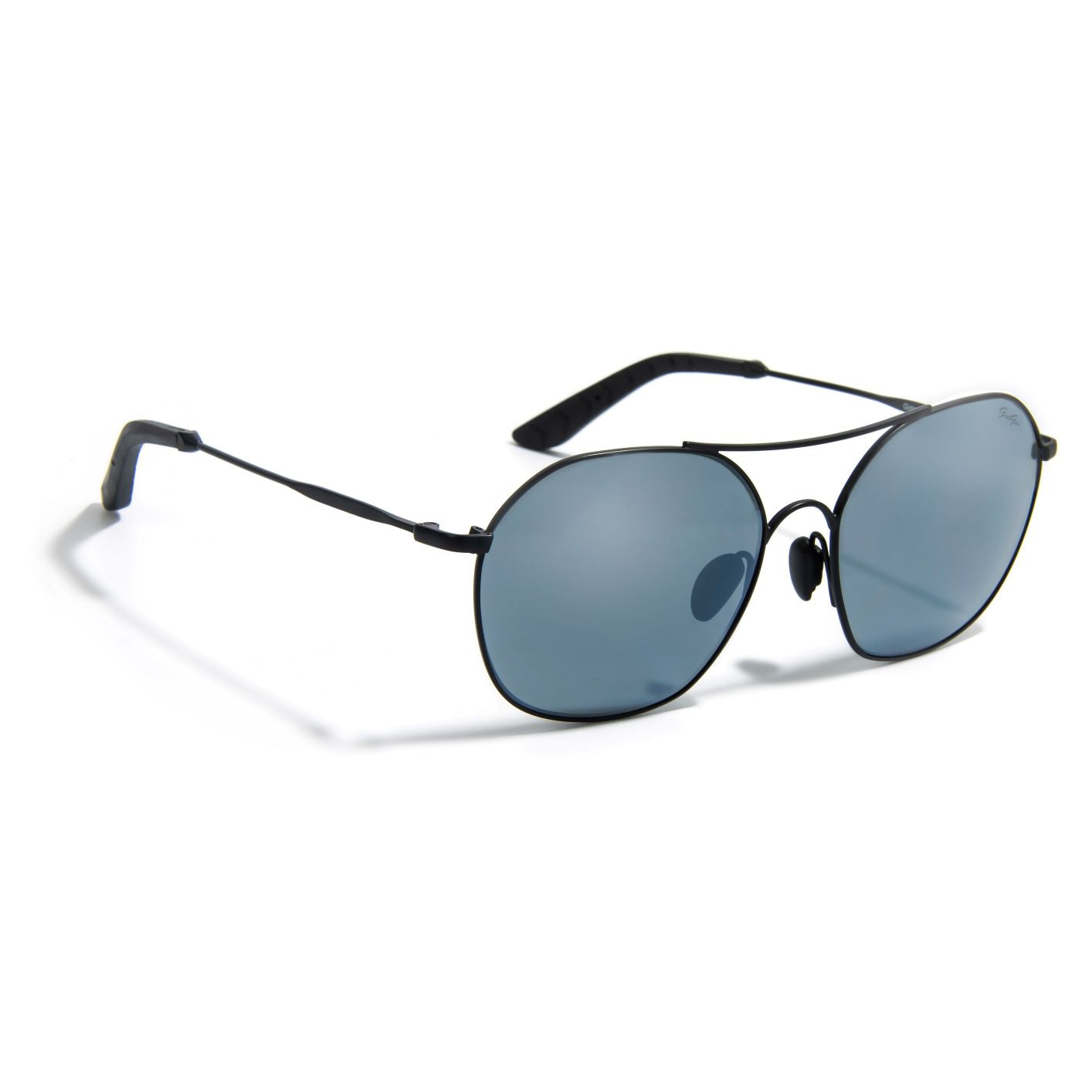 Gidgee Eyewear Cadence Ebony