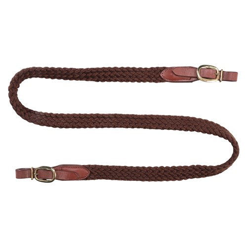 Cottonfields Pony Sporting Reins