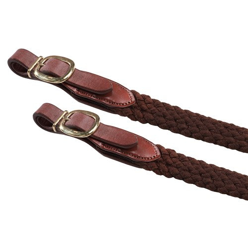 Cottonfields Pony Sporting Reins