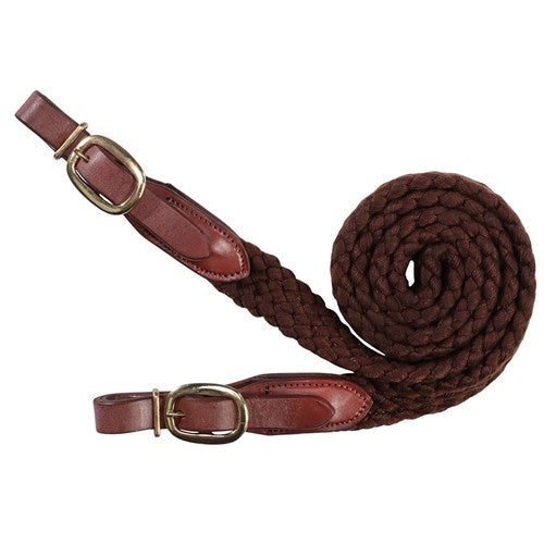 Cottonfields Pony Sporting Reins