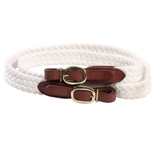 Cottonfields Pony Sporting Reins