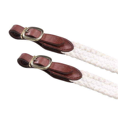 Cottonfields Pony Sporting Reins