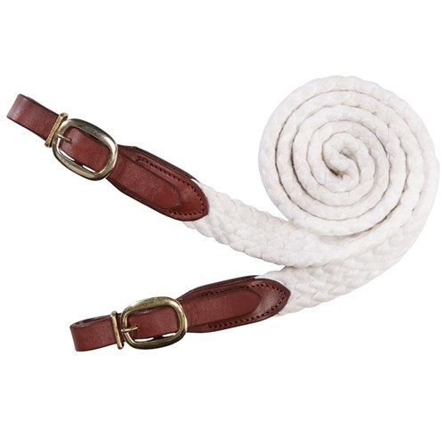Cottonfields Pony Sporting Reins
