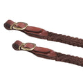 Cottonfields Stockman Reins