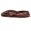 Cottonfields Stockman Reins