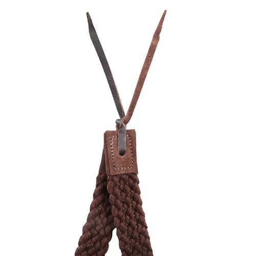 Cottonfields Stockman Reins