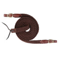 Cottonfields Stockman Reins