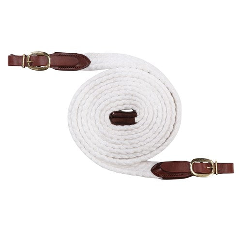 Cottonfields Stockman Reins