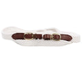 Cottonfields Stockman Reins