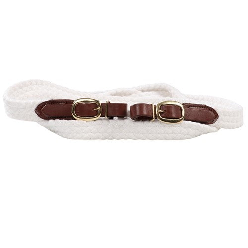 Cottonfields Stockman Reins