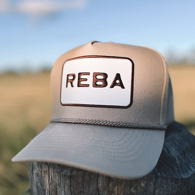 Reba Caps