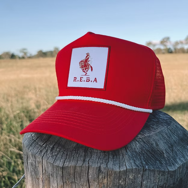 Reba Caps