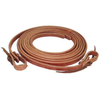 Leather Cutting Reins (Heavy)